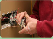 electrical repair Halewood
